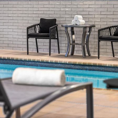 Towneplace Suites By Marriott Memphis Джермантаун Экстерьер фото