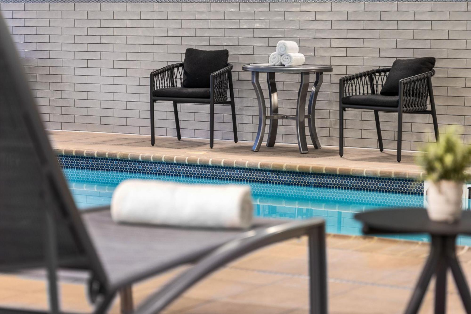 Towneplace Suites By Marriott Memphis Джермантаун Экстерьер фото
