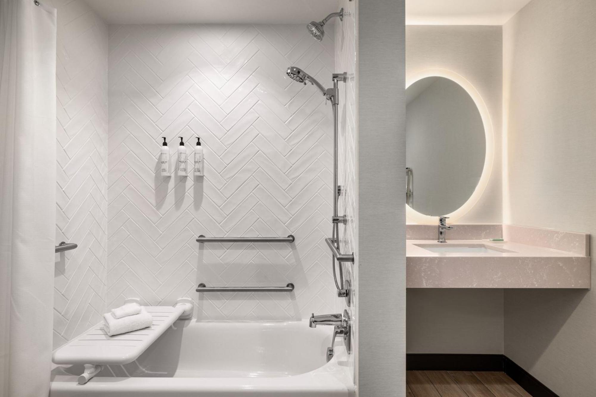 Towneplace Suites By Marriott Memphis Джермантаун Экстерьер фото