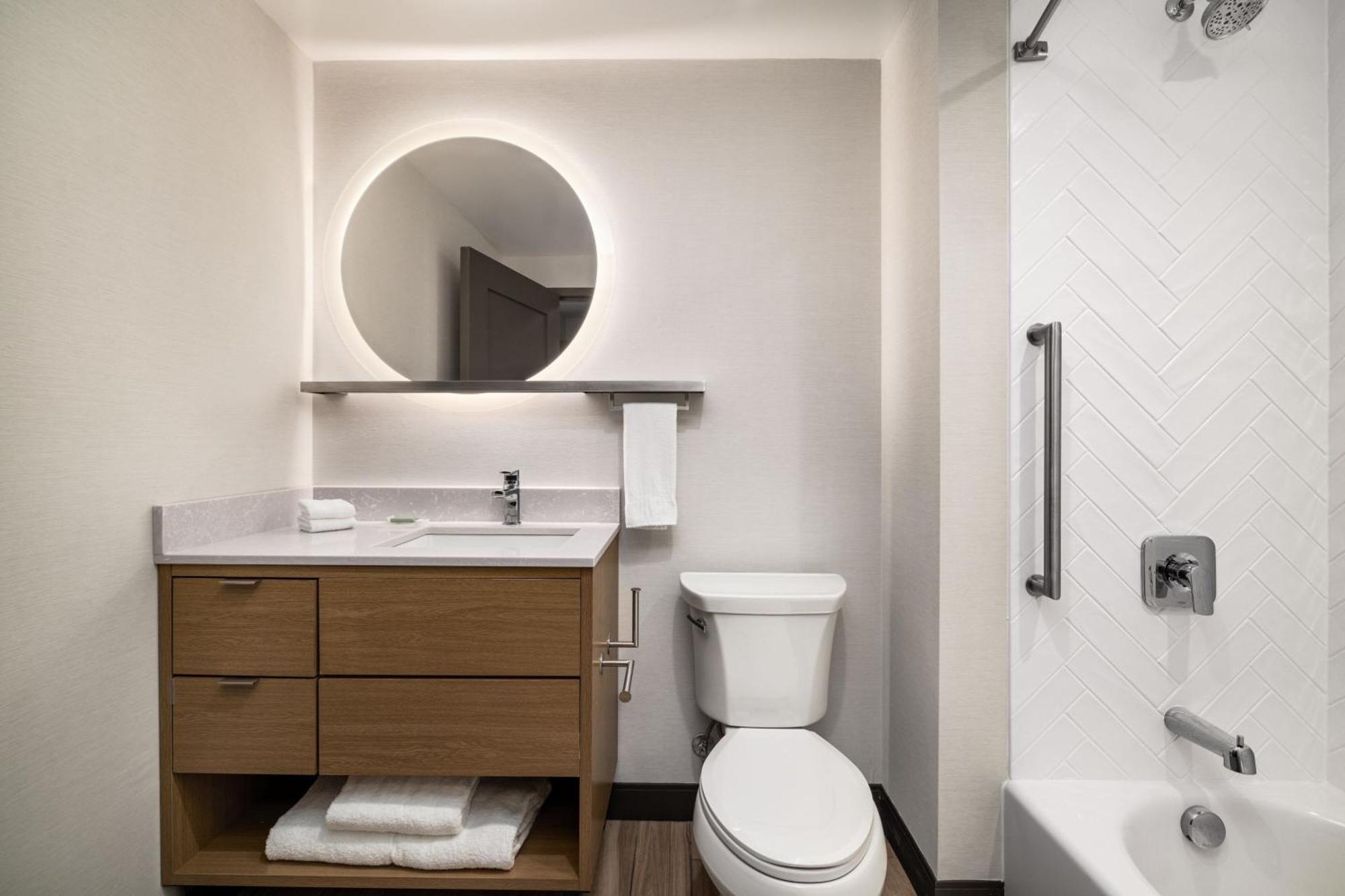 Towneplace Suites By Marriott Memphis Джермантаун Экстерьер фото