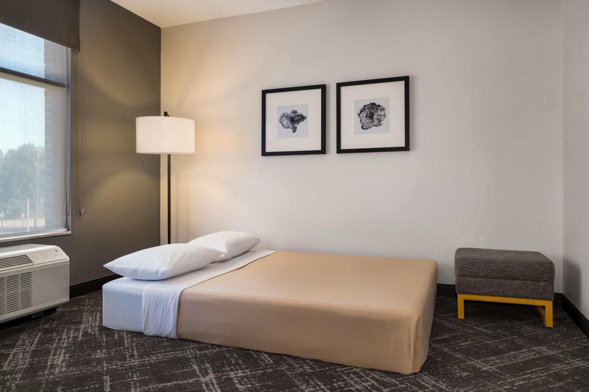 Towneplace Suites By Marriott Memphis Джермантаун Экстерьер фото