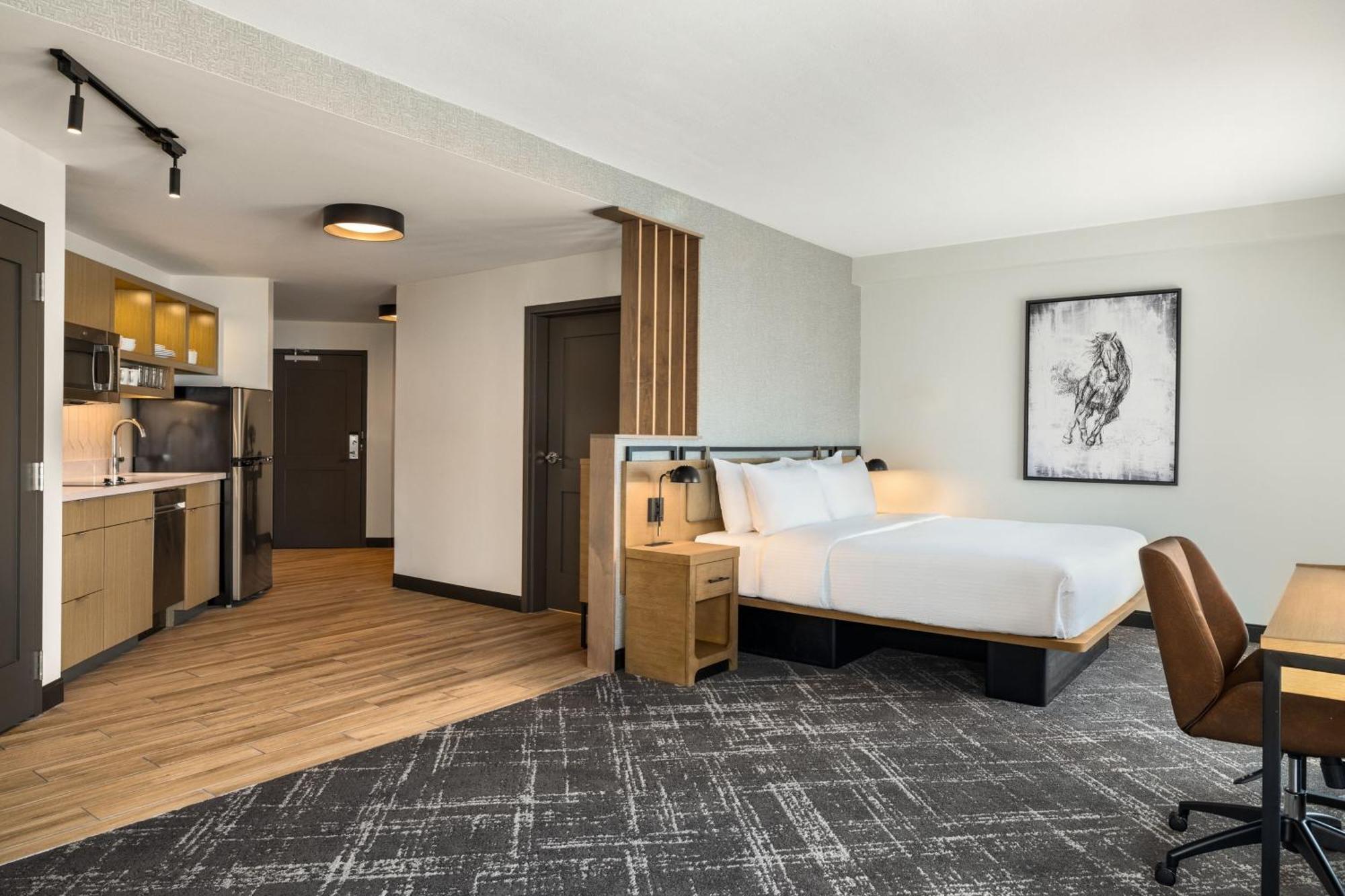 Towneplace Suites By Marriott Memphis Джермантаун Экстерьер фото