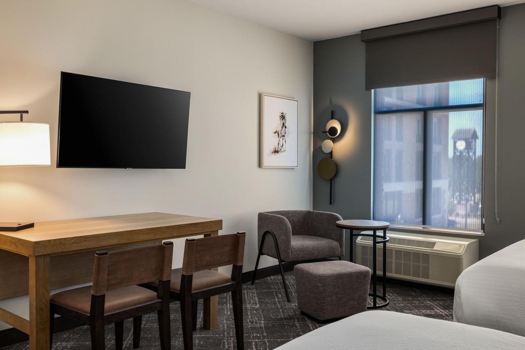 Towneplace Suites By Marriott Memphis Джермантаун Экстерьер фото