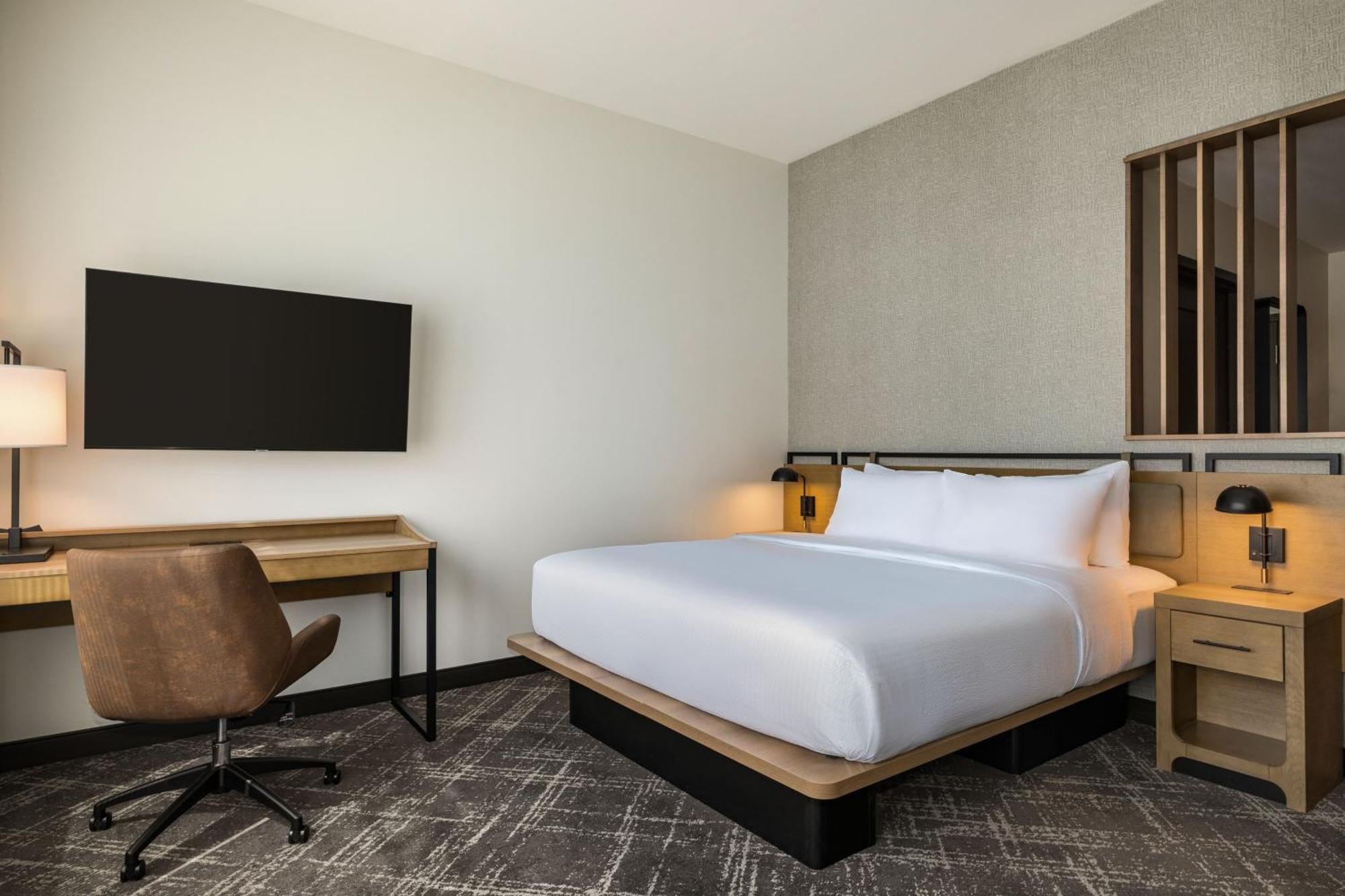 Towneplace Suites By Marriott Memphis Джермантаун Экстерьер фото