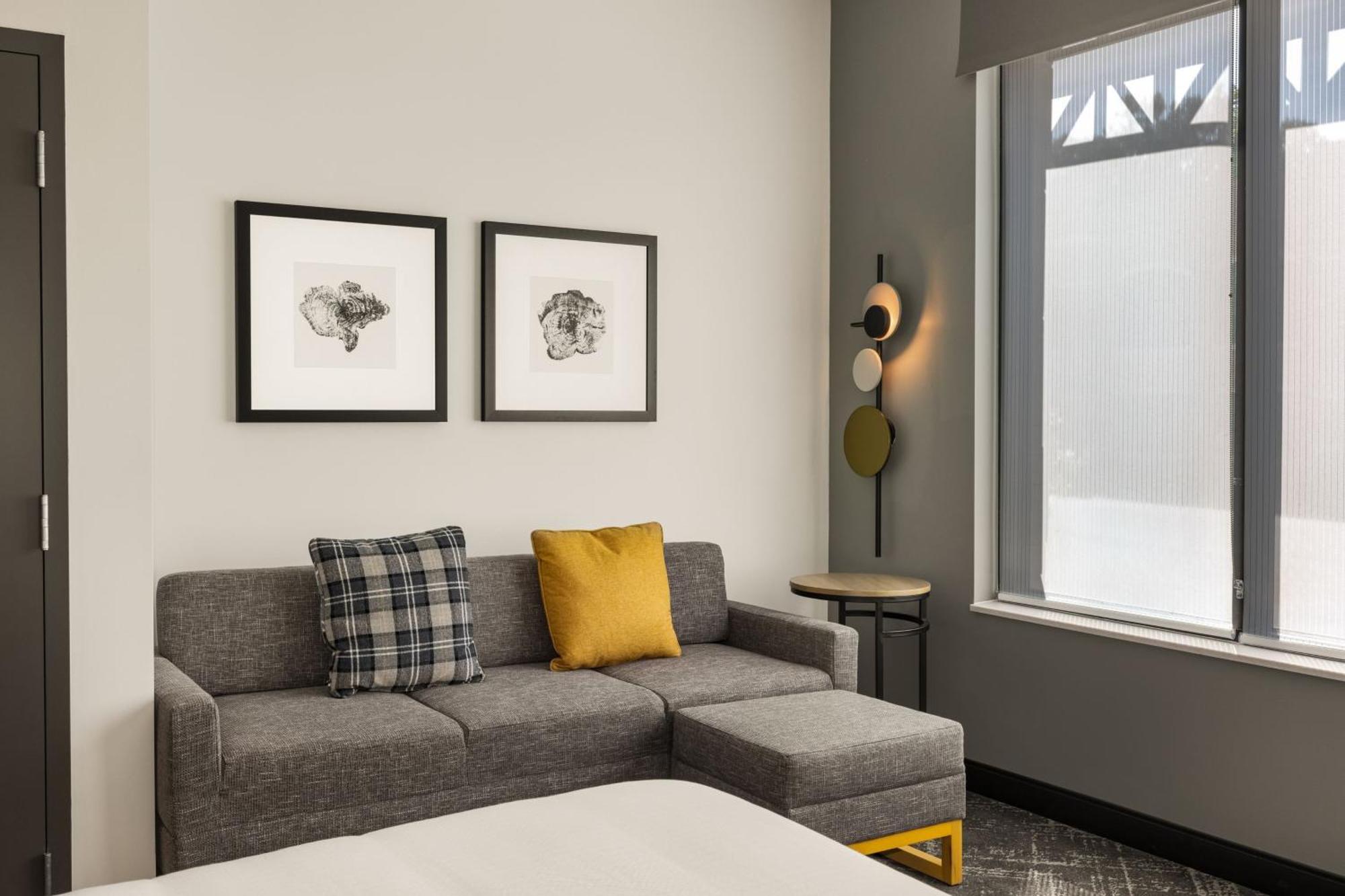 Towneplace Suites By Marriott Memphis Джермантаун Экстерьер фото